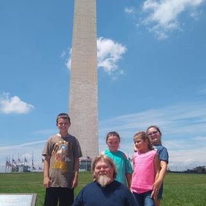 Meet your Posher, Frank